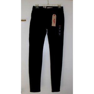 Levi's 710 Super Skinny NWT Size 6
